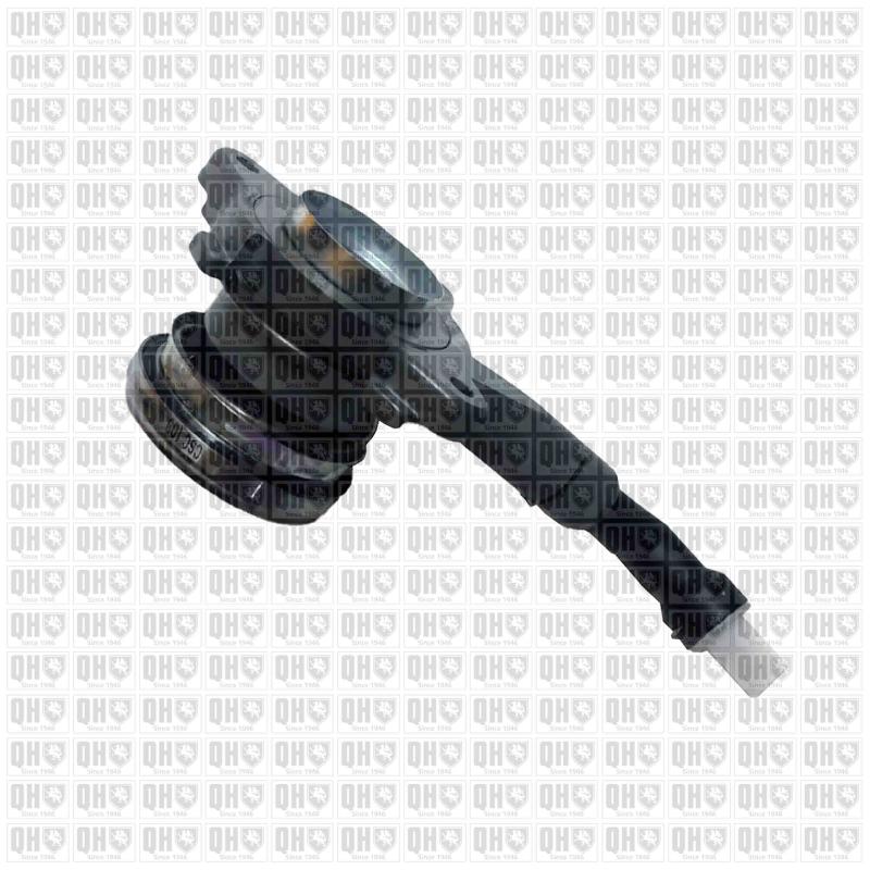 Butée hydraulique, embrayage QUINTON HAZELL CSC109 - Visuel 2