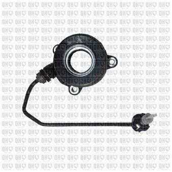 Butée hydraulique, embrayage QUINTON HAZELL OEM 55583074