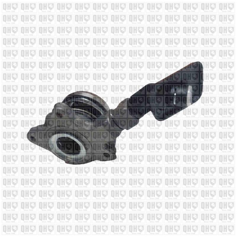 Butée hydraulique, embrayage QUINTON HAZELL CSC114 - Visuel 2