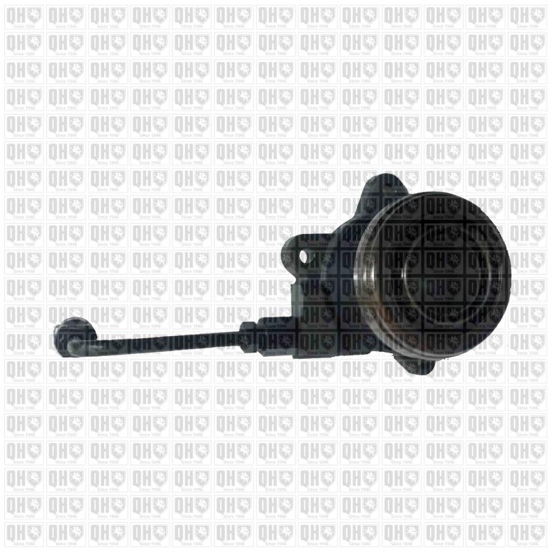 Butée hydraulique, embrayage QUINTON HAZELL CSC115 - Visuel 1