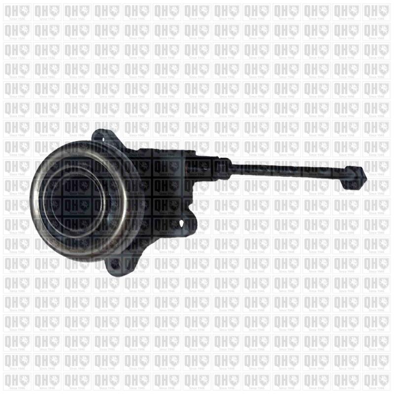 Butée hydraulique, embrayage QUINTON HAZELL CSC117 - Visuel 1