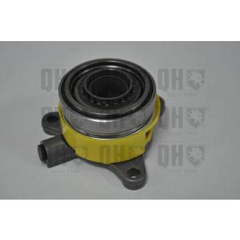 Butée hydraulique, embrayage QUINTON HAZELL CSC118