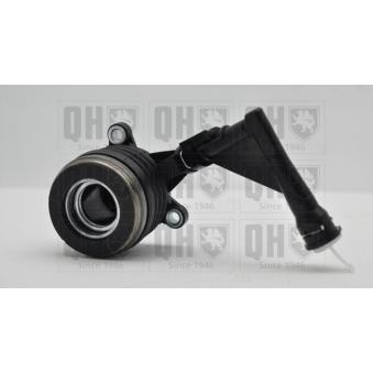 Butée hydraulique, embrayage QUINTON HAZELL [CSC137]