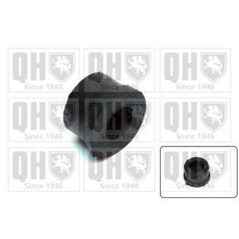 Support moteur QUINTON HAZELL EM1453 pour AUSTIN MINI 1275 GT - 53cv