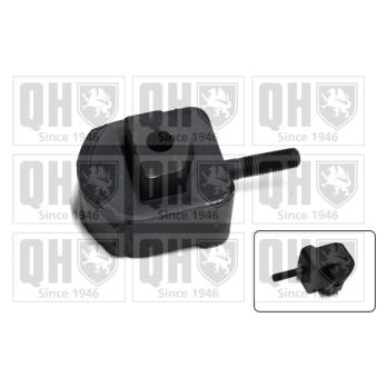 Support moteur QUINTON HAZELL EM1540
