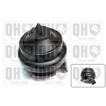Support moteur QUINTON HAZELL OEM 357199279C