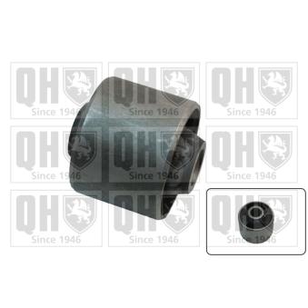 Silent bloc de suspension (train avant) QUINTON HAZELL OEM 1273622