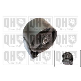 Support moteur QUINTON HAZELL OEM 191199262A