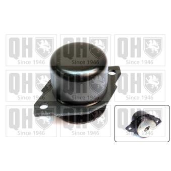Support moteur QUINTON HAZELL OEM 357199402