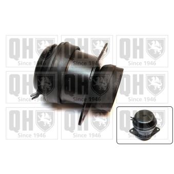 Support moteur QUINTON HAZELL OEM 1H0199262F