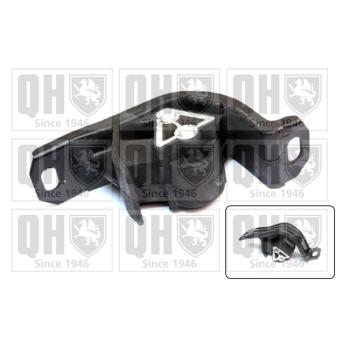 Support moteur QUINTON HAZELL OEM 684661