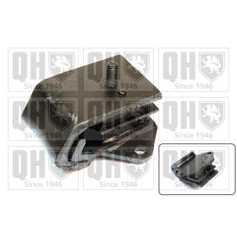 Support moteur QUINTON HAZELL [EM1907]