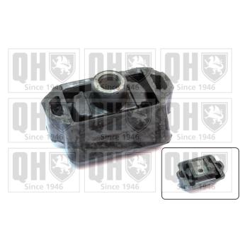 Suspension, boîte automatique QUINTON HAZELL EM1912 pour OPEL SIGNUM 1.1 CAT - 54cv Suspension, boîte automatique QUINTON HAZELL EM1912 pour OPEL SIGNUM 1.1 CAT - 54cv