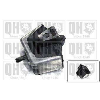 Suspension, boîte automatique QUINTON HAZELL OEM 684262
