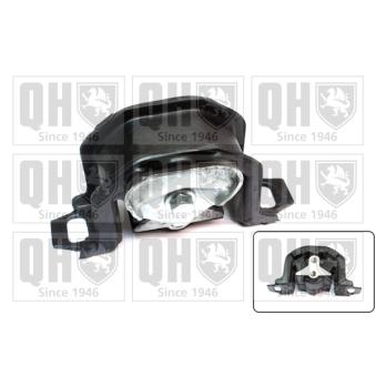 Support moteur QUINTON HAZELL OEM 6845223