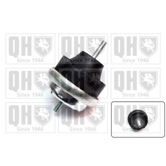 Support moteur QUINTON HAZELL OEM 96171996