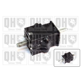 Support moteur QUINTON HAZELL OEM 95205626