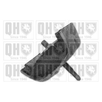 Support moteur QUINTON HAZELL [EM2008]