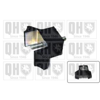 Support moteur QUINTON HAZELL [EM2014]