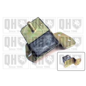 Support moteur QUINTON HAZELL [EM2041]