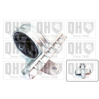 Support moteur QUINTON HAZELL OEM 7700785950 Support moteur QUINTON HAZELL OEM 7700785950