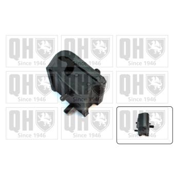 Support moteur QUINTON HAZELL EM2228 pour KIA AVELLA 1.6 - 110cv
