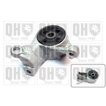 Suspension, boîte automatique QUINTON HAZELL OEM 7700770479 Suspension, boîte automatique QUINTON HAZELL OEM 7700770479