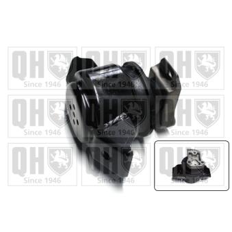 Support moteur QUINTON HAZELL [EM2449]