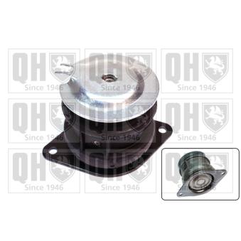 Support moteur QUINTON HAZELL [EM2502]