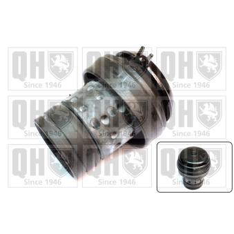 Support moteur QUINTON HAZELL OEM 1H0199609J