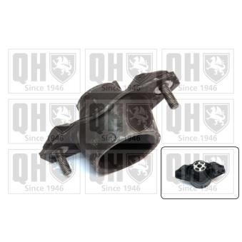 Support moteur QUINTON HAZELL OEM 96096563