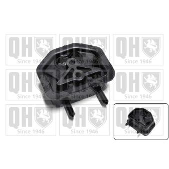 Support moteur QUINTON HAZELL EM2807