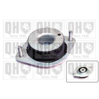 Suspension, boîte automatique QUINTON HAZELL OEM 7700795689
