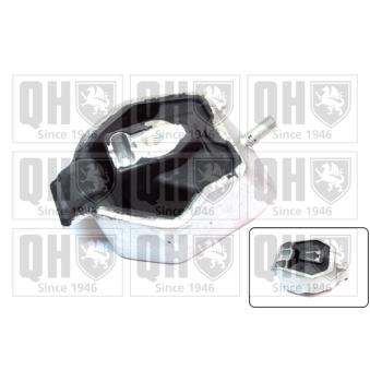 Suspension, boîte automatique QUINTON HAZELL EM3109