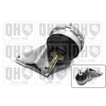 Support moteur QUINTON HAZELL EM3111 pour BMW Z4 2.8 - 193cv