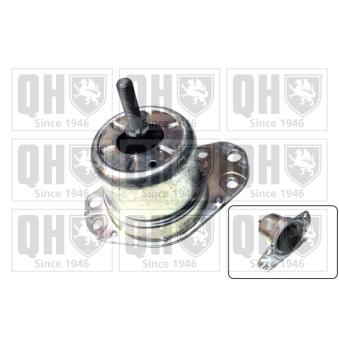 Support moteur QUINTON HAZELL [EM3162]