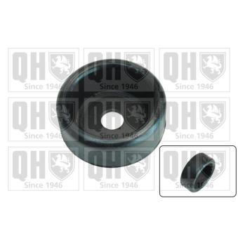 Suspension, corps de l'essieu QUINTON HAZELL OEM 46476755