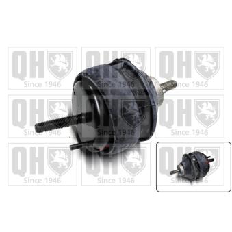 Support moteur QUINTON HAZELL OEM 95VB6038BF