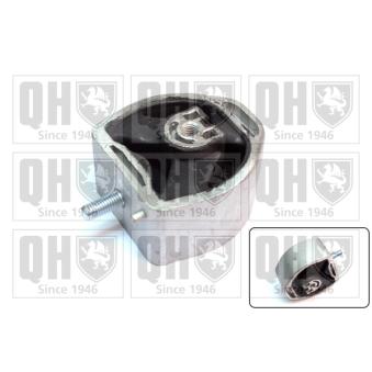 Suspension, boîte automatique QUINTON HAZELL EM4072 pour AUDI A7 1.9 TDI Syncro/4motion - 110cv