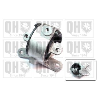 Suspension, boîte automatique QUINTON HAZELL OEM 1014899