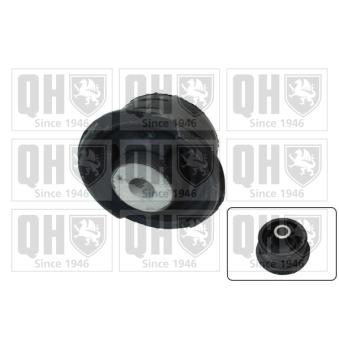 Suspension, corps de l'essieu QUINTON HAZELL EM4096