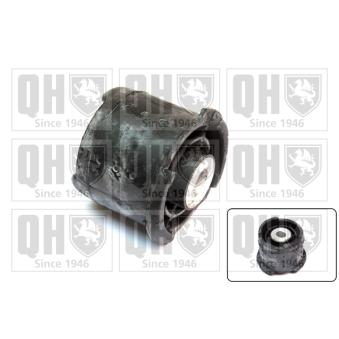 Suspension, jambe d'essieu QUINTON HAZELL EM4113 pour BMW Série 3 330 Ci - 231cv