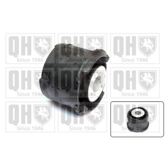 Suspension, jambe d'essieu QUINTON HAZELL EM4114 pour BMW Série 3 330 Ci - 231cv