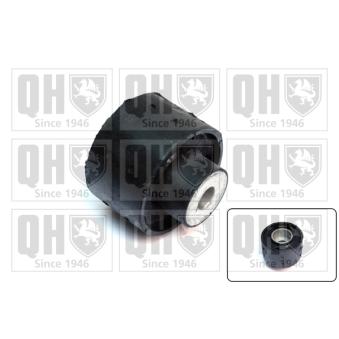 Suspension, jambe d'essieu QUINTON HAZELL EM4115 pour VOLKSWAGEN GOLF 540 i - 286cv
