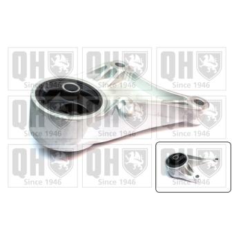 Support moteur QUINTON HAZELL OEM 90575186