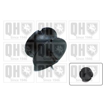 Support moteur QUINTON HAZELL EM412