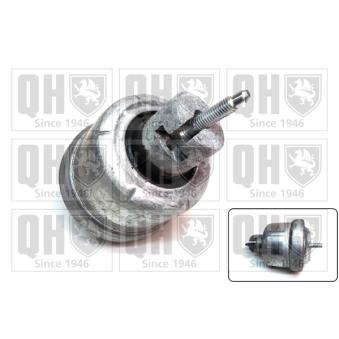 Suspension, boîte automatique QUINTON HAZELL OEM 90497968 Suspension, boîte automatique QUINTON HAZELL OEM 90497968