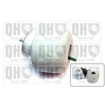 Support moteur QUINTON HAZELL OEM 8D0199382AN Support moteur QUINTON HAZELL OEM 8D0199382AN