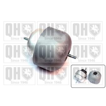Support moteur QUINTON HAZELL OEM 8D0199382M