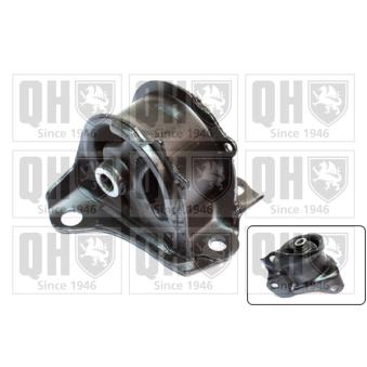 Support moteur QUINTON HAZELL OEM 50805S04000